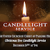 Beautiful Images for Christmas Eve Candlelight Service