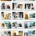 Creative Album PSD Wedding Collection Vol 2