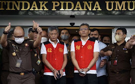 Soal Brigjen Hendra Kurniawan Pakai Jet Pribadi ke Rumah Brigadir J, Ferdy Sambo Berpotensi Besar Kena Kasus Korupsi?