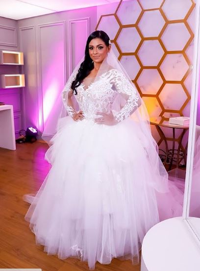 vestido de noiva fabrica 2020