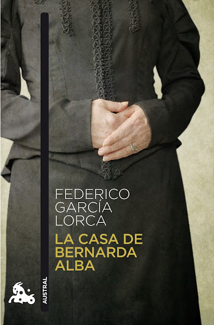 Books,plays,Lorca