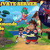 Download Game Idle Chaotic Dragon Soul Private Server Free Vip, Diamonds Melimpah , Giftcode - Ryongaming 