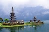 Tourist Attractions in Island of Bali - Indonesia