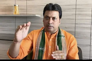 Biplab deb