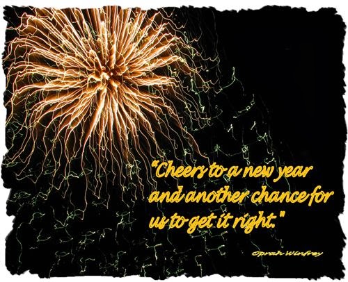 Free Happy New Year Images With Quotes