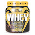 Venum WHEY Bổ sung protein giúp duy trì và phát triển cơ bắp