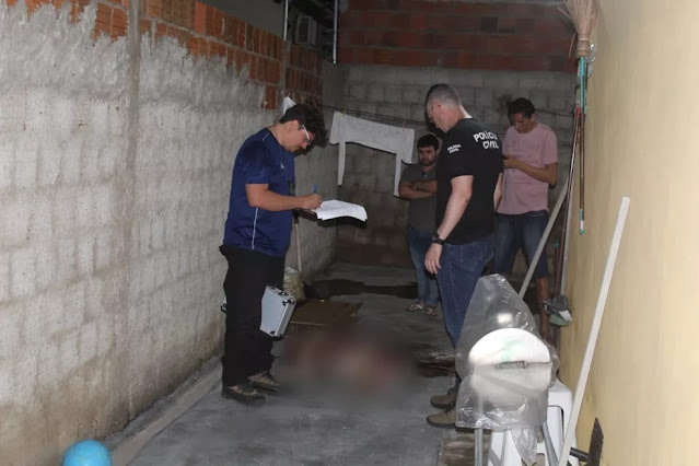 Homem é preso em flagrante após matar cachorro a tiros em Mossoró