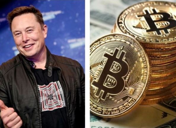 Elon Musk’s cryptic tweets crash Bitcoin again