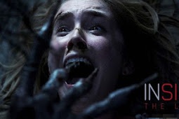 Insidious: The Last Key (2018) Bluray Subtitle Indonesia