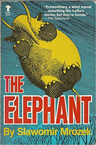 The Elephant 