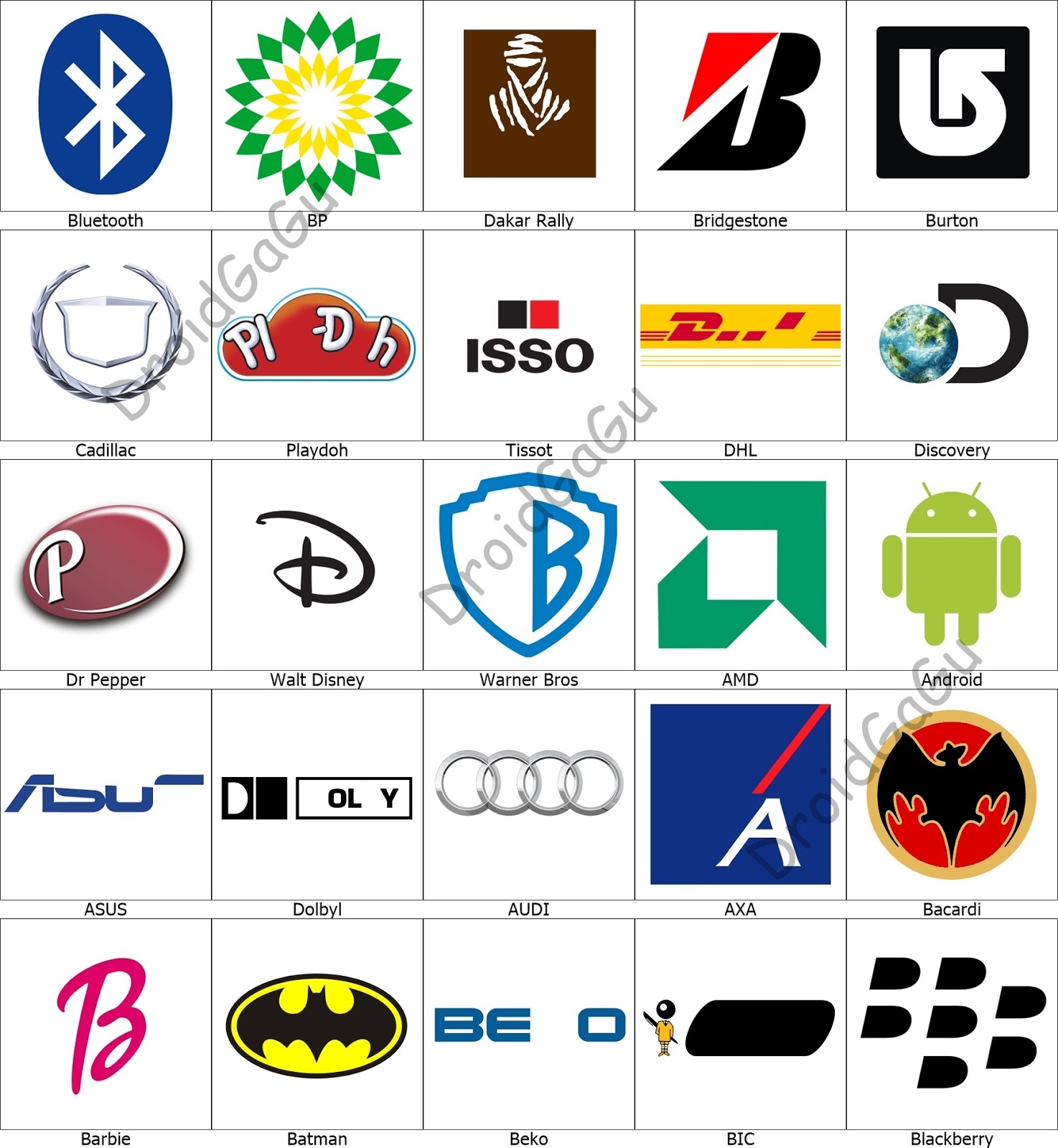 superhero logo quiz