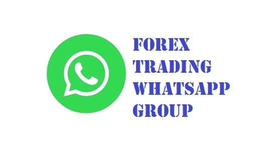 Forex Trading WhatsApp Group