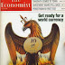 ΚΑΙ ΘΑ ΟΝΟΜΑΖΕΤΑΙ ΦΟΙΝΙΚΑΣ! Economist 1988: Παγκόσμιο νόμισμα το 2018!