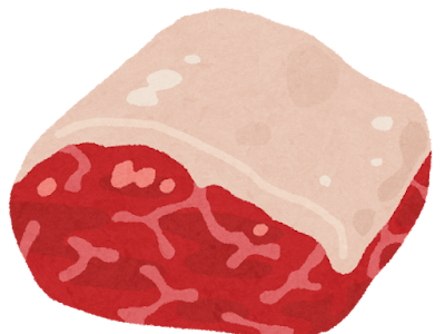 選択した画像 肉 イラスト フリー 287439-肉 イラスト フリー