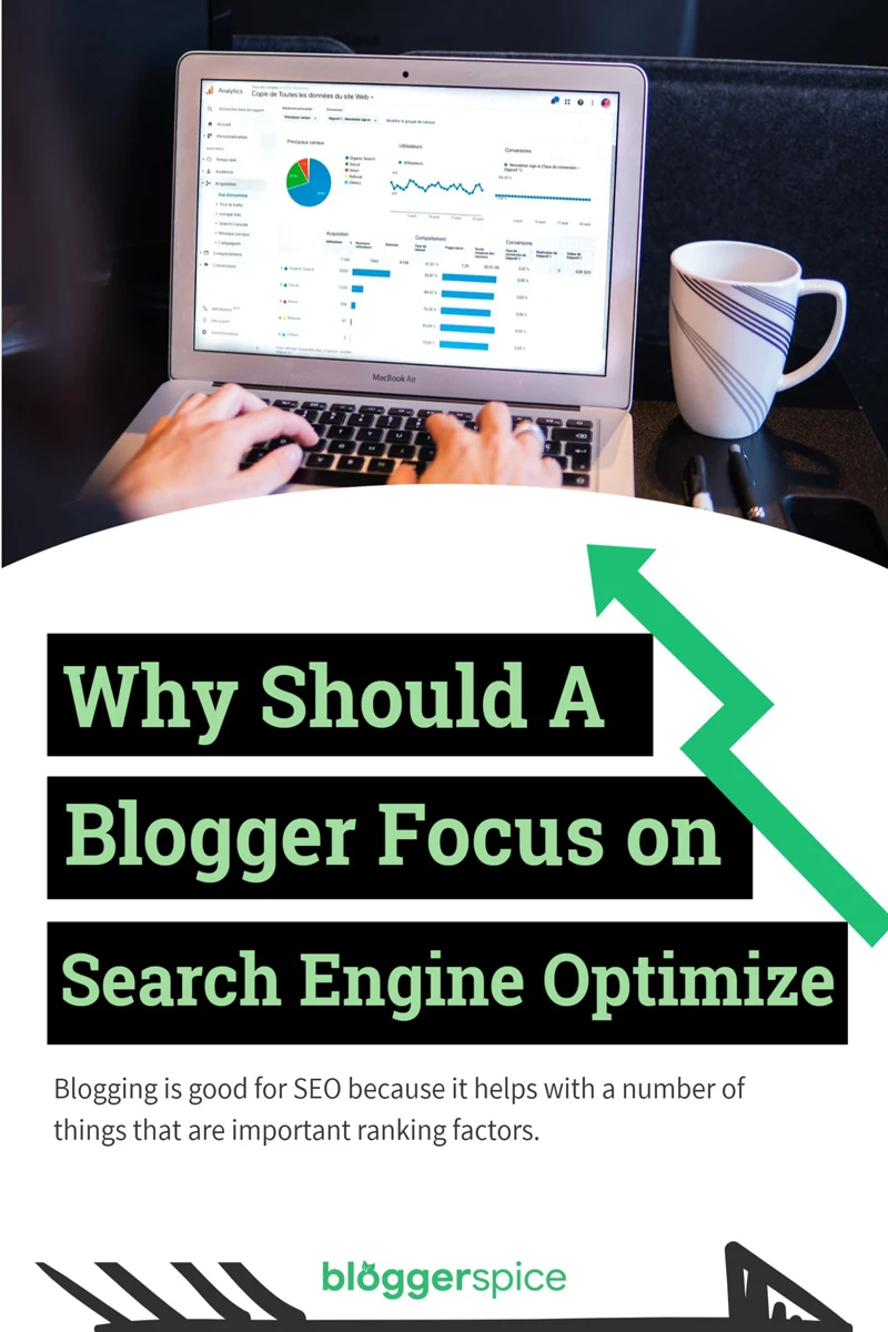 Blog SEO: How to Search Engine Optimize Your Blog Content
