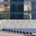 Glas monumentale perronkappen Eindhoven Centraal vervangen