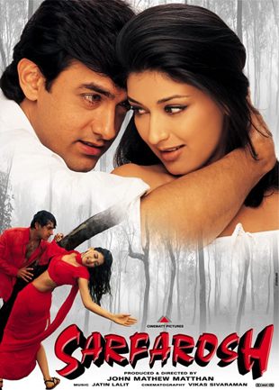 Sarfarosh 1999 Full Hindi Movie Download BluRay 720p