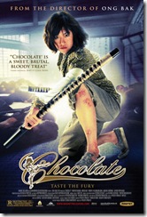 chocolate