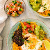 Easy Mexican Breakfast Bowls