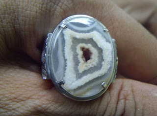 Agate Geode Meaning