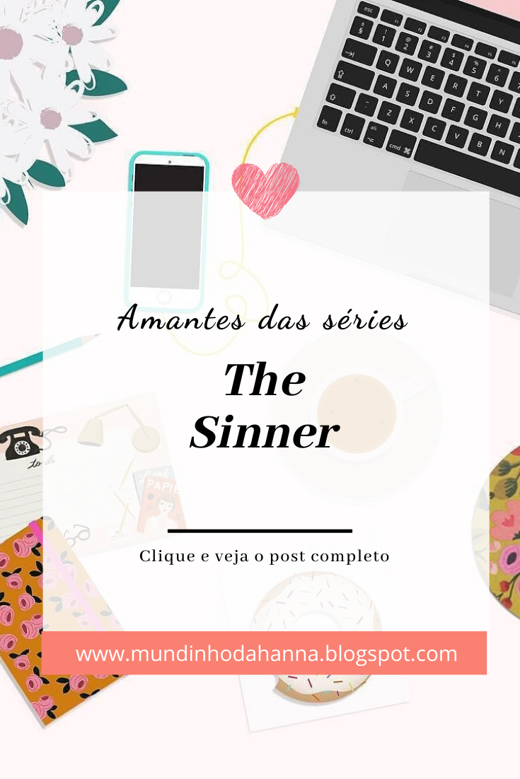 The sinner | Netflix