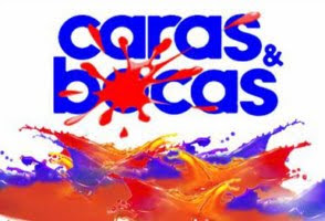 Novos capítulos de Caras e Bocas