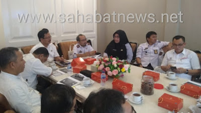 Pemkab Pinrang Berinovasi Percepat Proses Pengurusan Perijinan