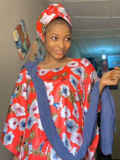 Maryam Musa Waziri