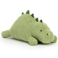 Jellycat Doopity Dino