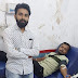 सिरोही के समाजसेवी विक्रम सिंह इन्दा बने मसीहा, खुद रक्तदान कर अन्य को प्रेरित कर करवाते हैं रक्तदान