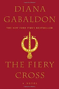 The Fiery Cross