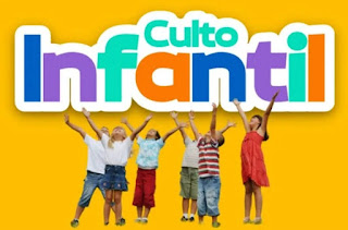 Culto infantil