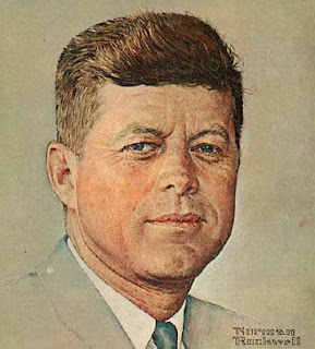 JFK