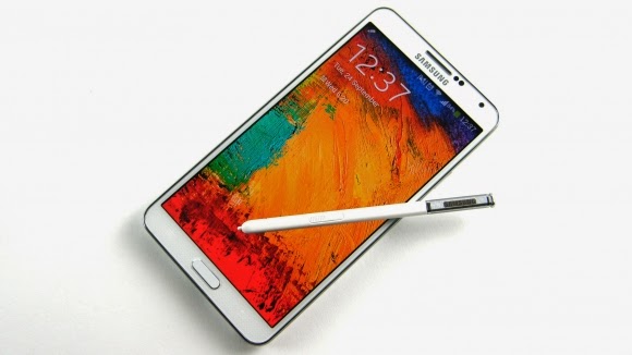  Samsung Galaxy Note 3 Android 4.4.2 Update 