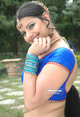 DESI MASALA HOT Actress MADHU SHARMA Spicy Photos