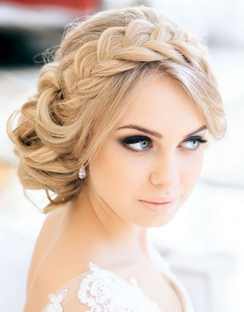 hairstyles women for wedding