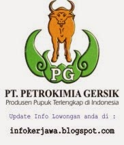 Lowongan Kerja BUMN PT Petrokimia Gresik