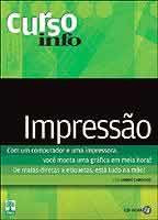 Curso INFO Impressão