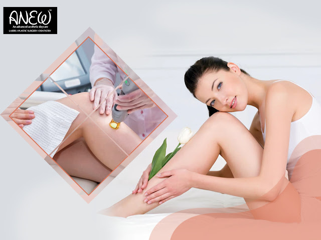 laser hair removal cost in Bangalore