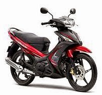 Harga Motor Yamaha Terbaru