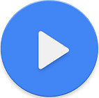 MX Player Icon PNG