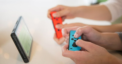 Multiplayer Nintendo Switch