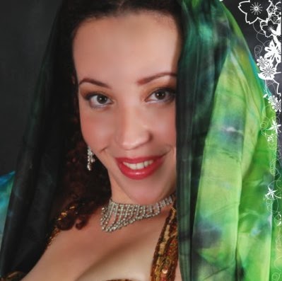Kareemah Nourhan
