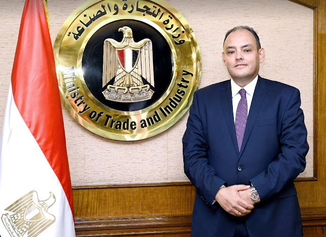 مصر تستهدف زيادة معدلات التصدير خلال المرحلة المقبلة