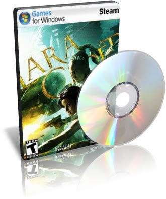 Download Lara Croft e o Guardião da Luz