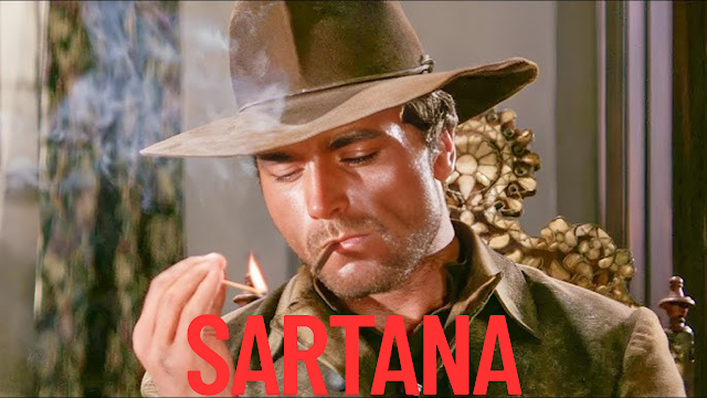 🎬 فيلم سارتانا في وادي الموت1970 – تحفة من أفلام الغرب الإيطالي الكلاسيكية