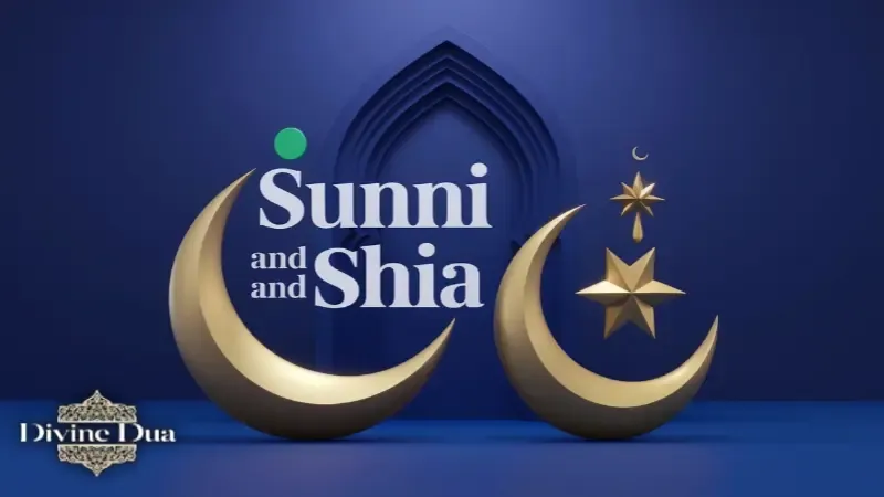 Sunni and Shia: Key Differences, Beliefs, and History