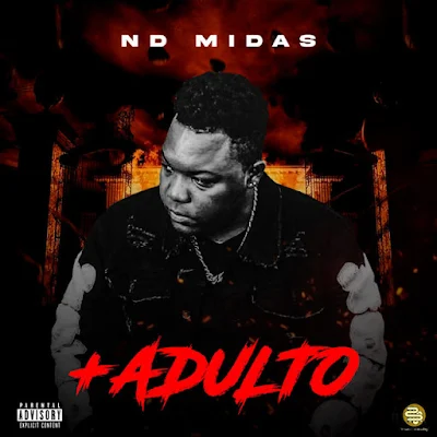 ND Midas 2023 - Money (feat. Boss Alírio) |DOWNLOAD MP3