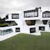 Modern homes designs Germany.