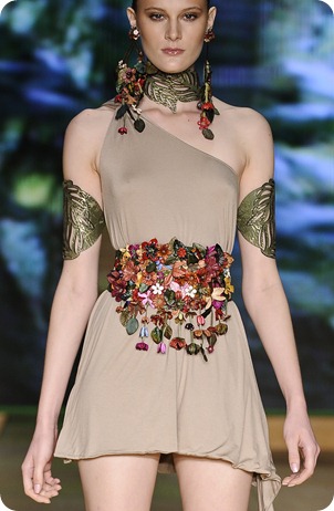Camaleoa - Minas Trend Preview - Verão 2012